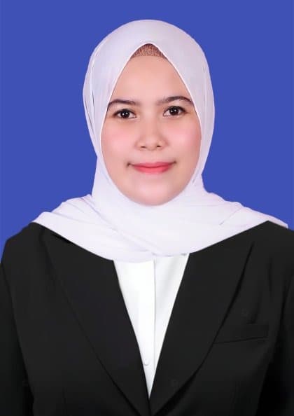 Bdn. Anjeli Ratih Samlingga Putri, STr.Keb., M.Keb 